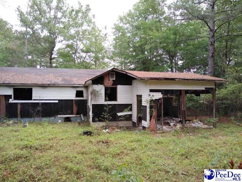 709 Commanche St - Photo 1