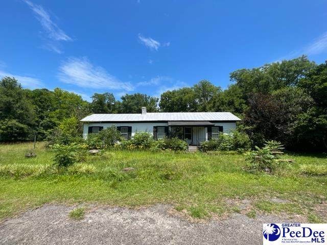 184 W Depot Street - Photo 1