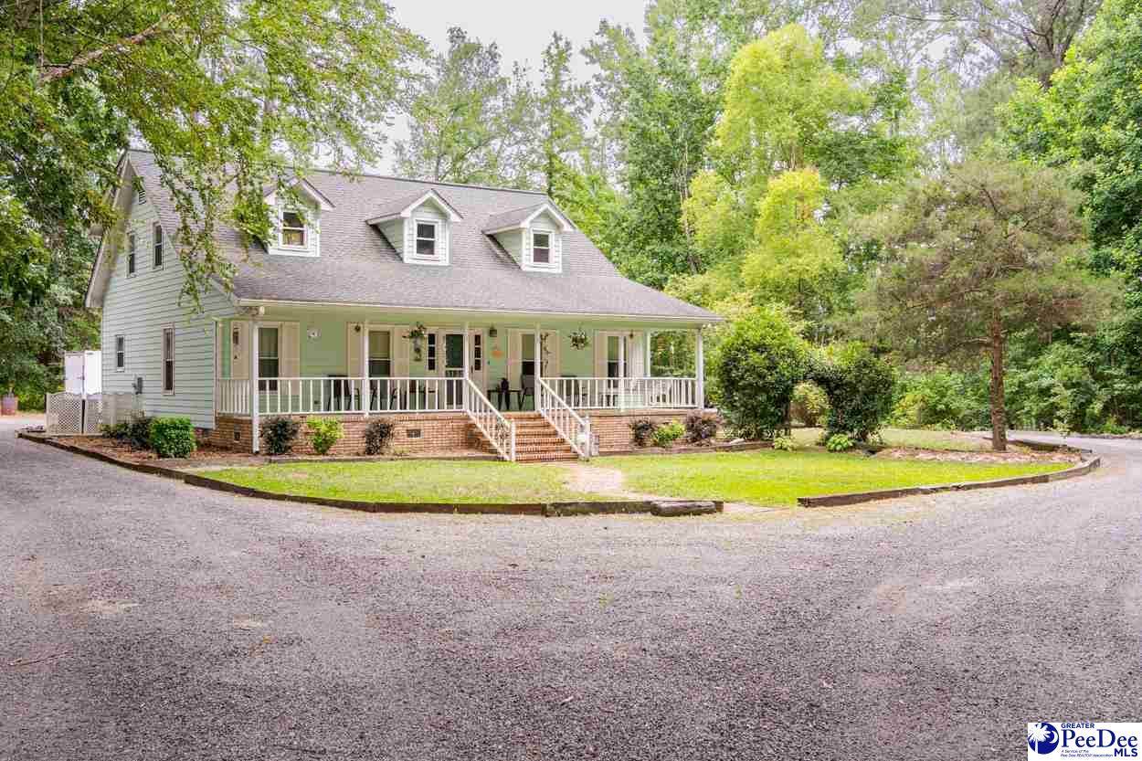 3132 Country Creek Drive - Photo 1