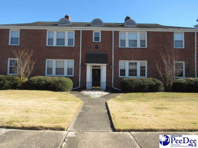 600-4 Warley St. - Photo 1