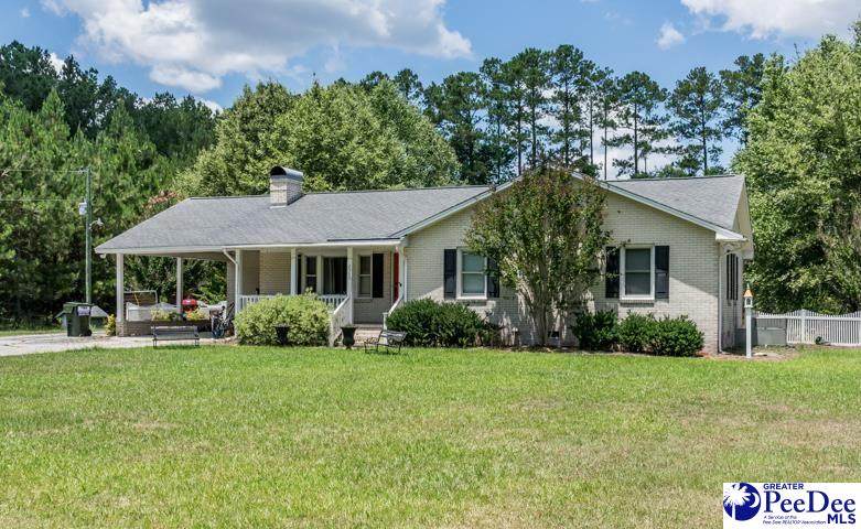 2360 Lide Springs - Photo 1