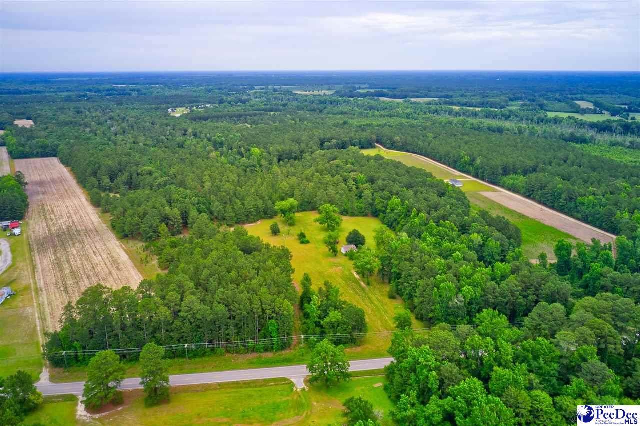 TBD Timmonsville Hwy - Photo 1