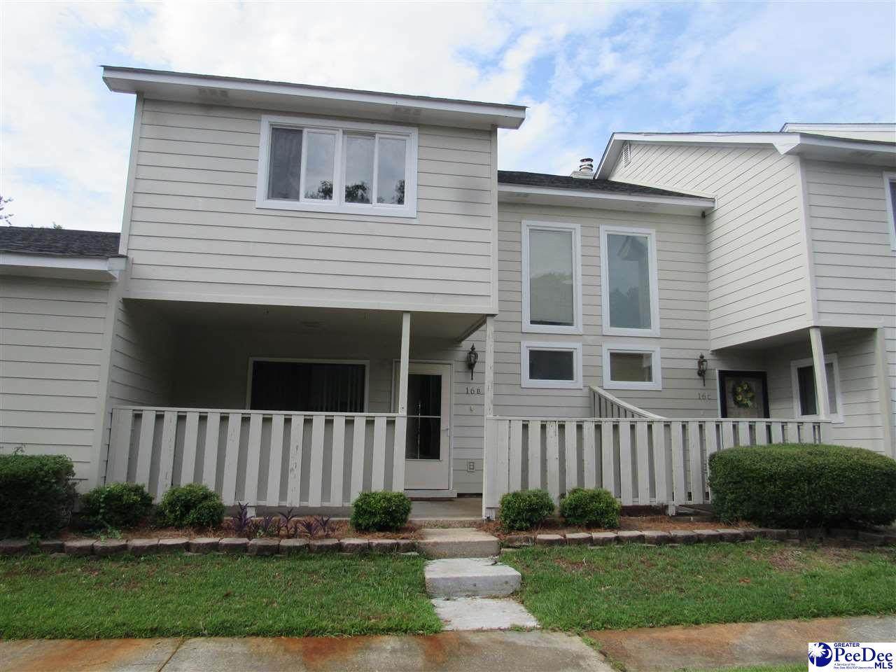 700 Cashua Drive Unit 16B - Photo 1