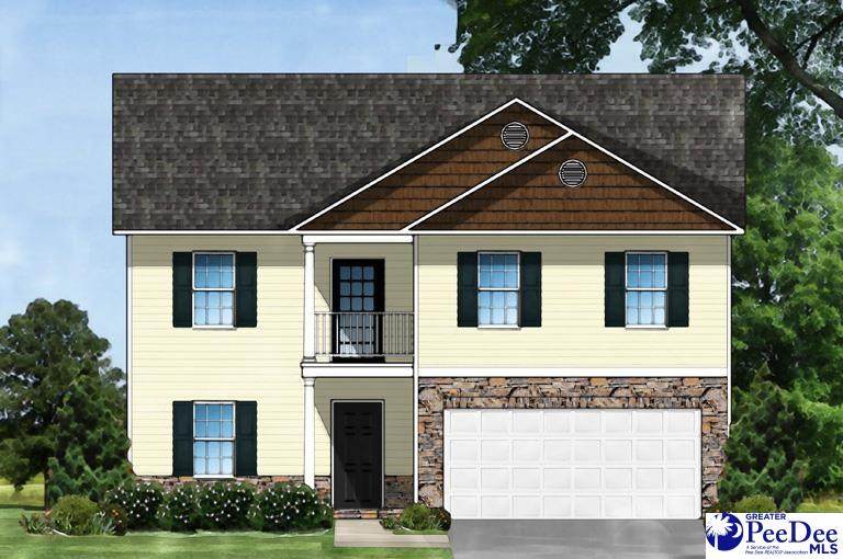 2936 Wild Turkey Dr. (Lot 20) - Photo 1