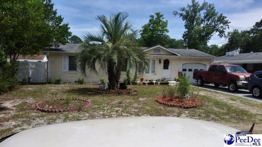 6506 Bryant Street - Photo 1