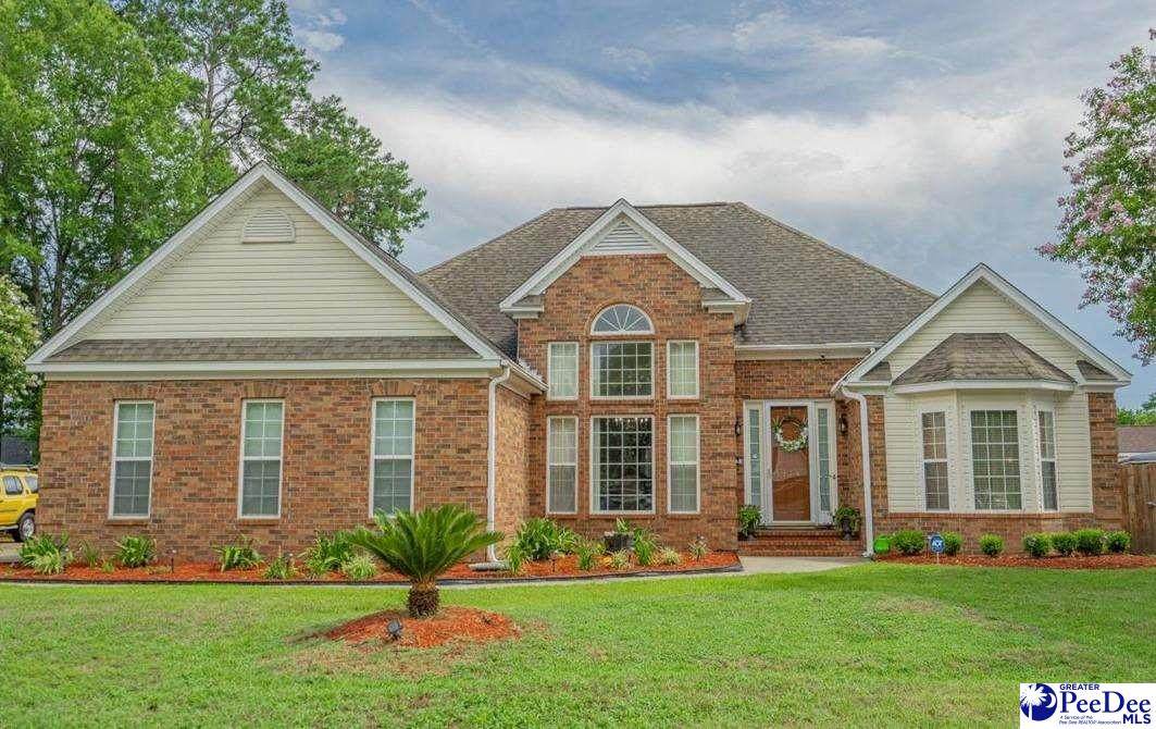 1114 Annelle Drive - Photo 1