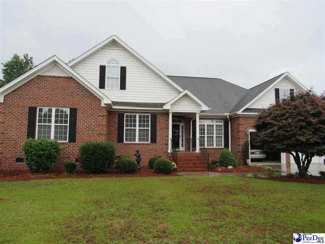 1312 Fairlane Dr - Photo 1