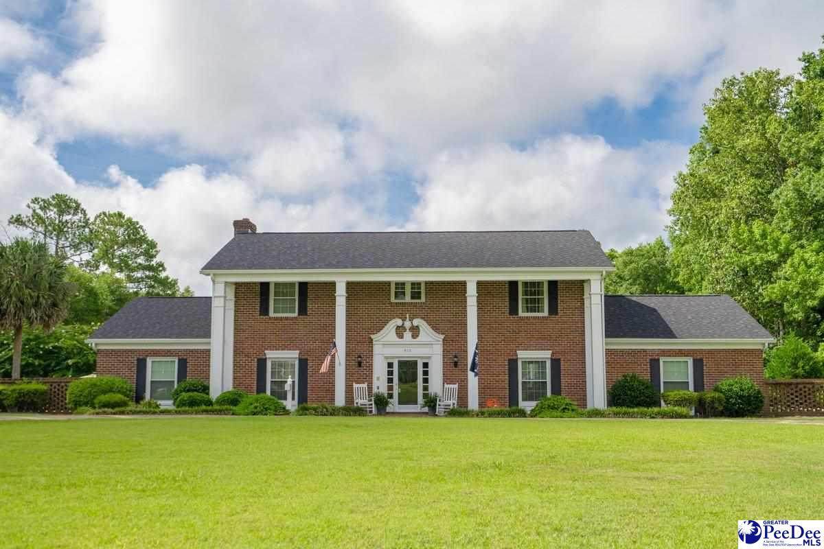 915 Quail Dr. - Photo 1