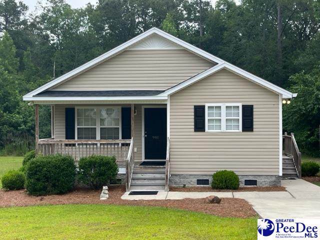 981 Coachman Street - Photo 1