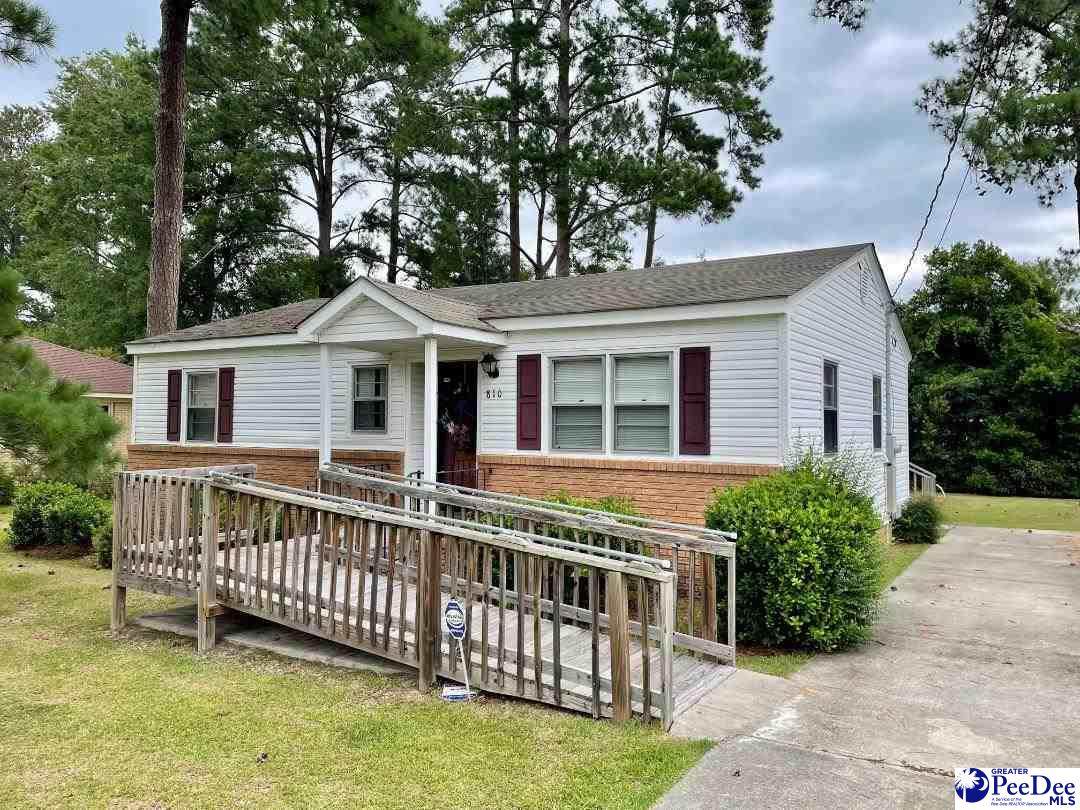 810 Rosewood St. - Photo 1