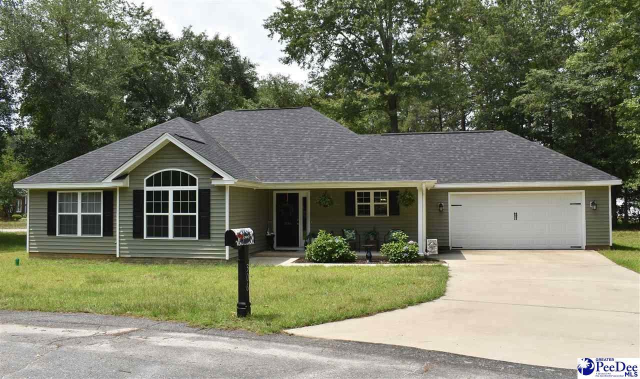 306 Riverbirch Lane - Photo 1