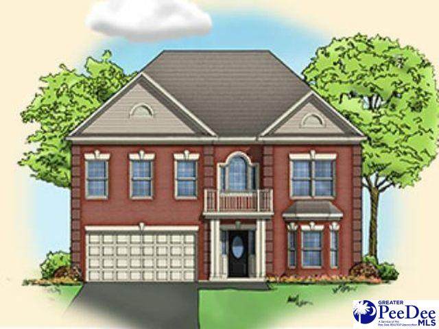 1681 Lake Wateree Dr - Photo 1