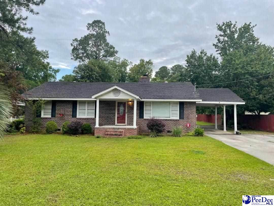 209 Lewis St. - Photo 1