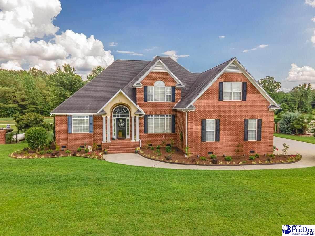 3328 Sawgrass - Photo 1