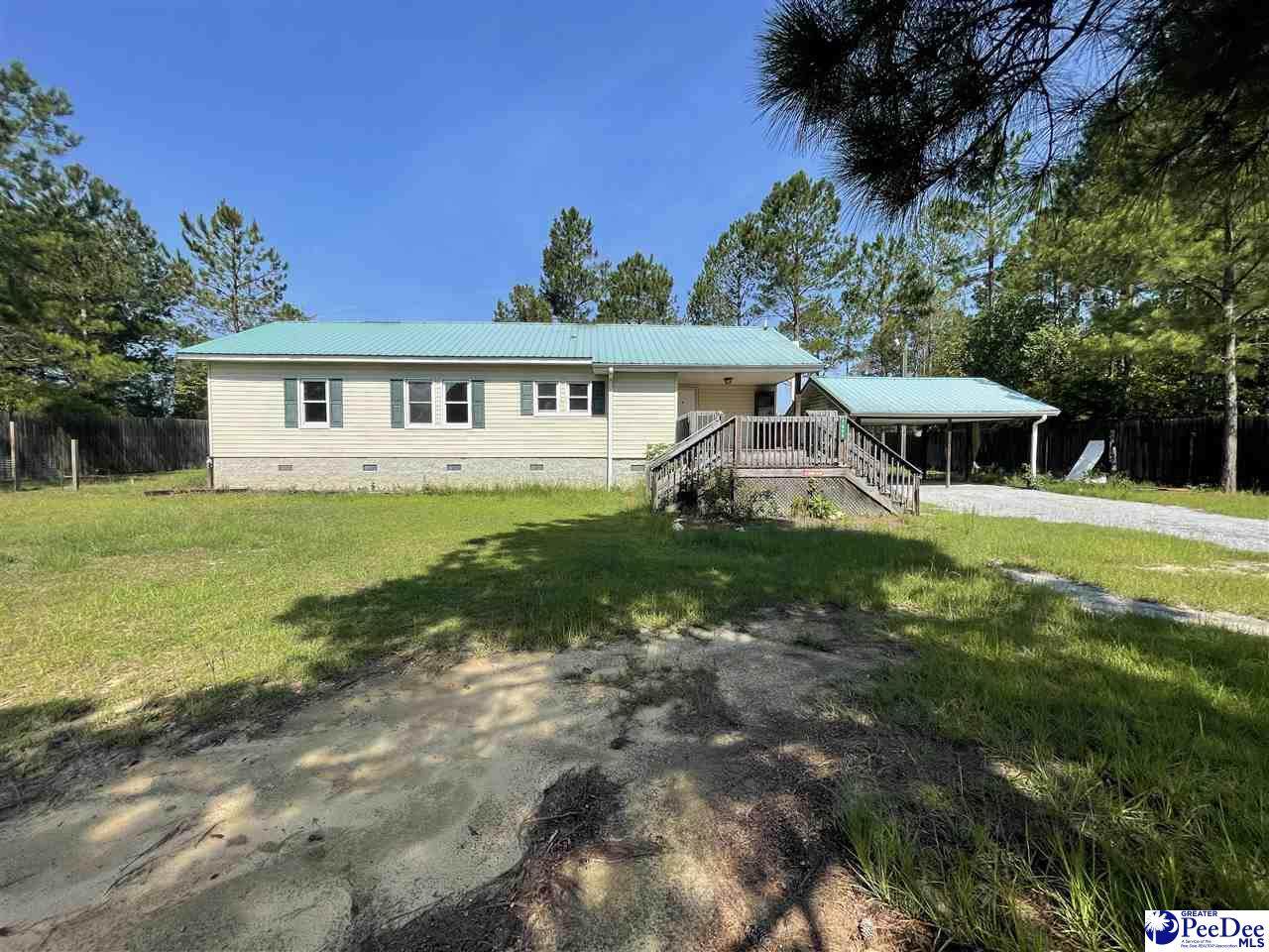 1609 Tabernacle Church Rd - Photo 1