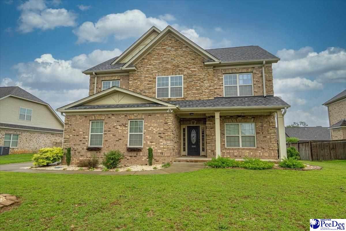 1661 Lake Wateree Dr. - Photo 1