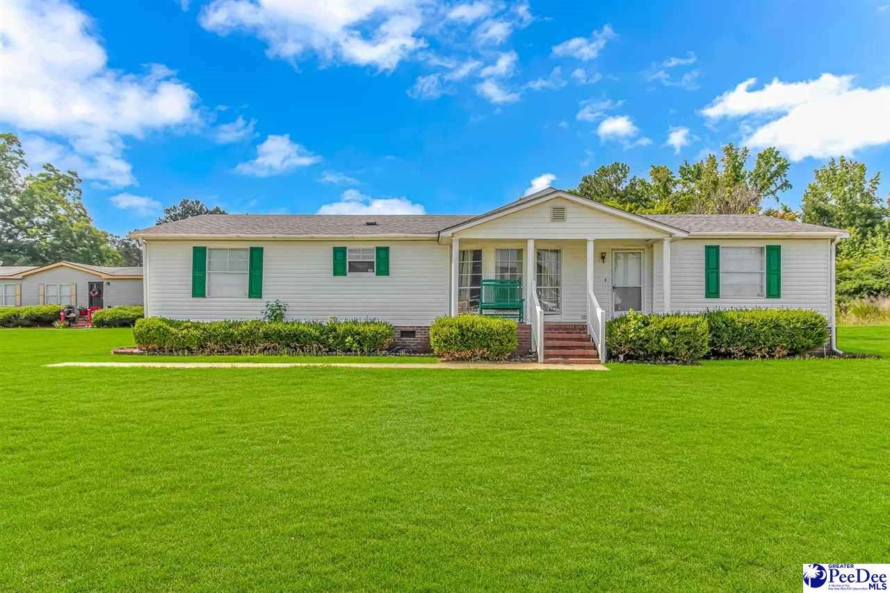 2816 Alligator Rd. - Photo 1