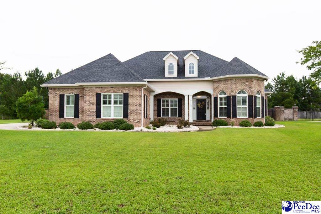 3113 Cheshire Lane - Photo 1