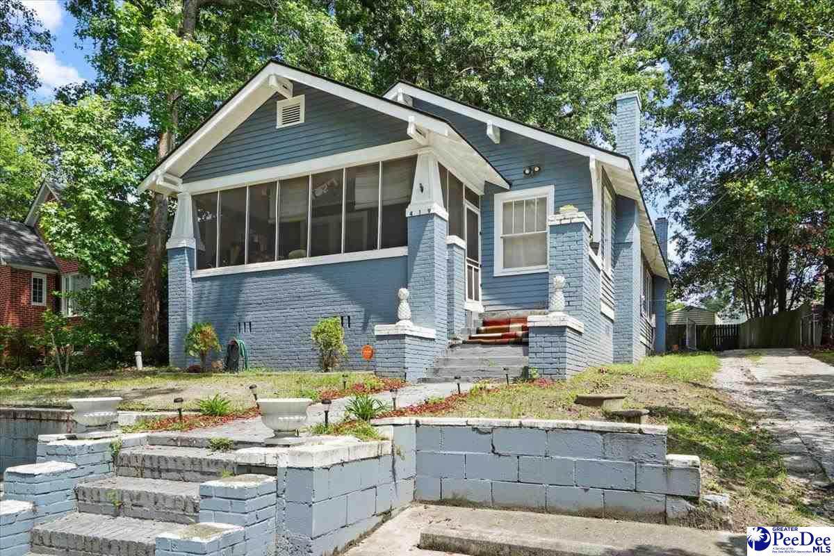 419 Timrod Park Dr - Photo 1