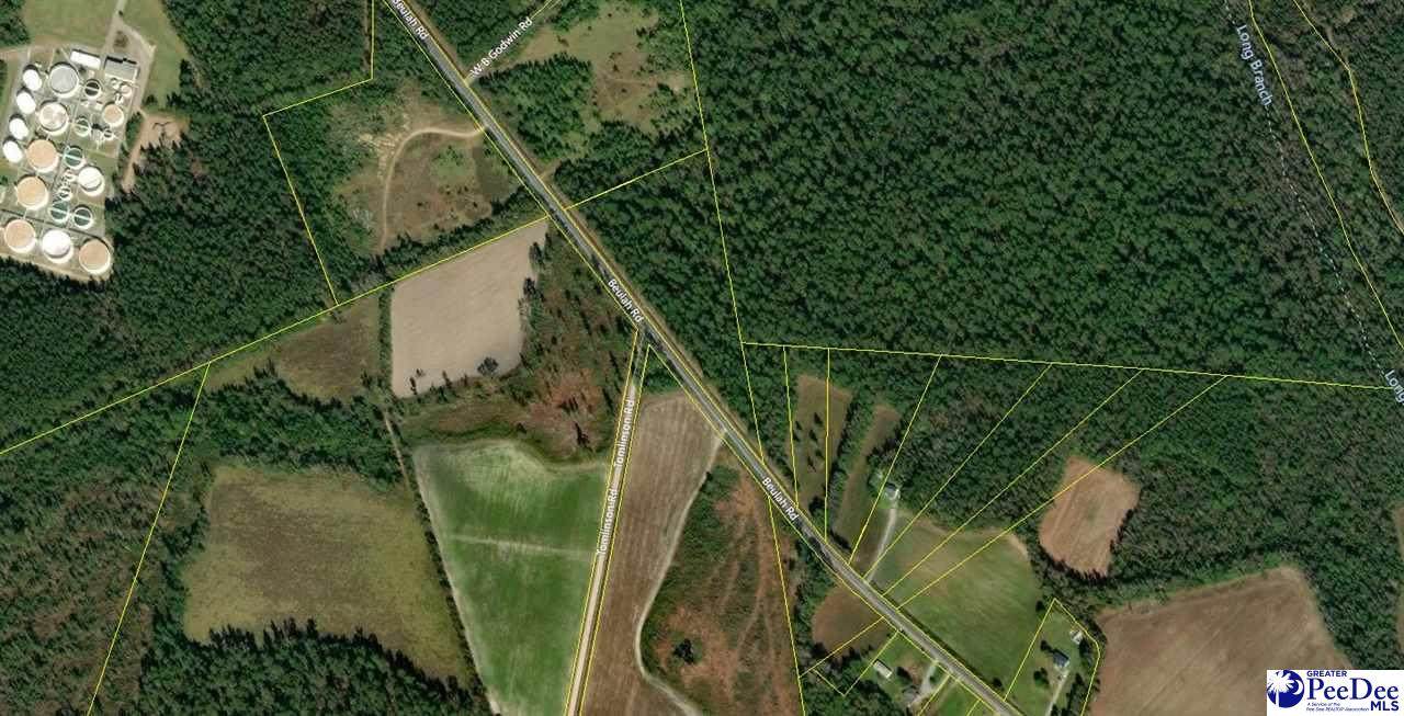 tbd Beulah Road - Photo 1