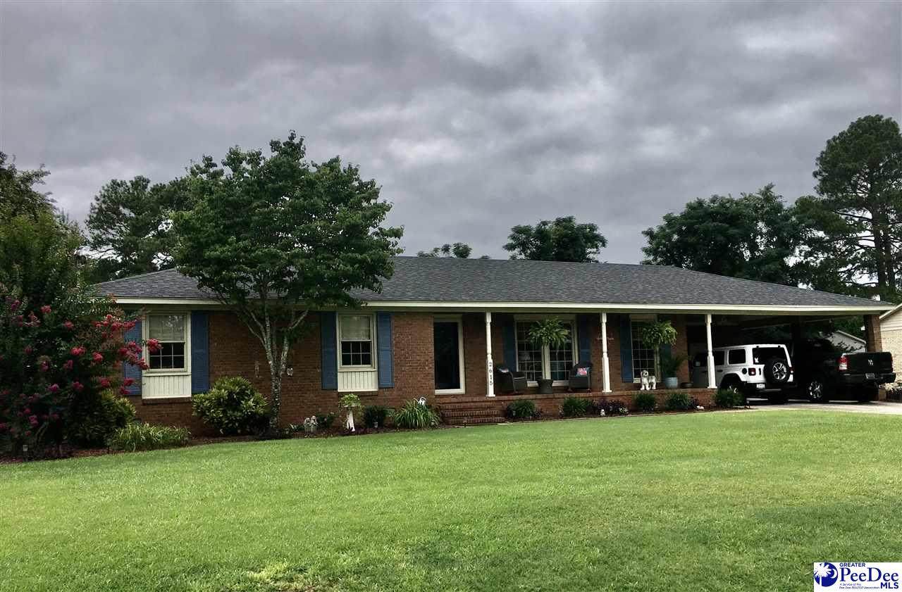 2615 Meridian St. - Photo 1