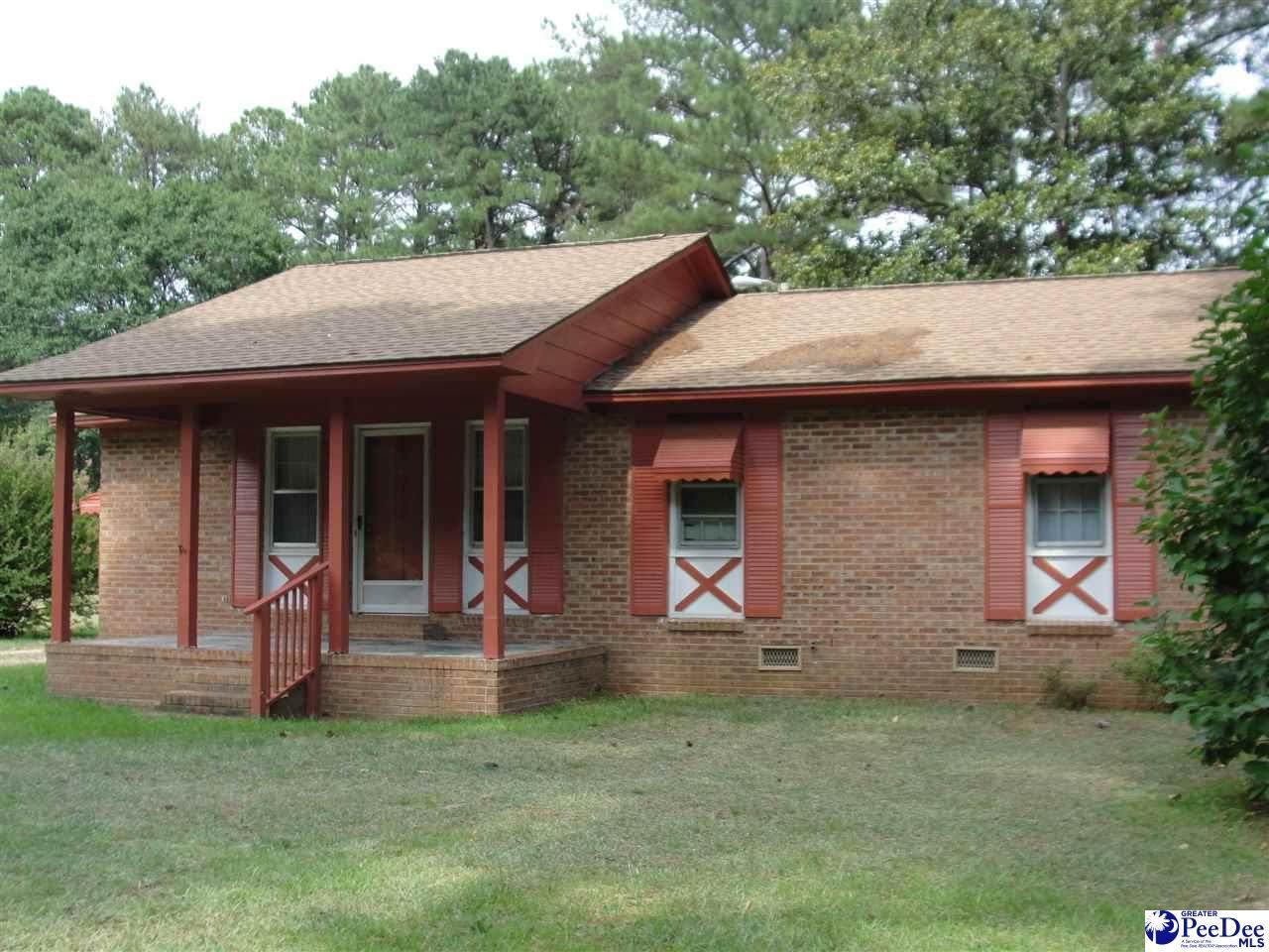 1014 Hamlet Hwy. - Photo 1