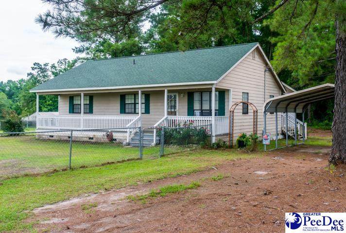 1409 Critcher Rd - Photo 1
