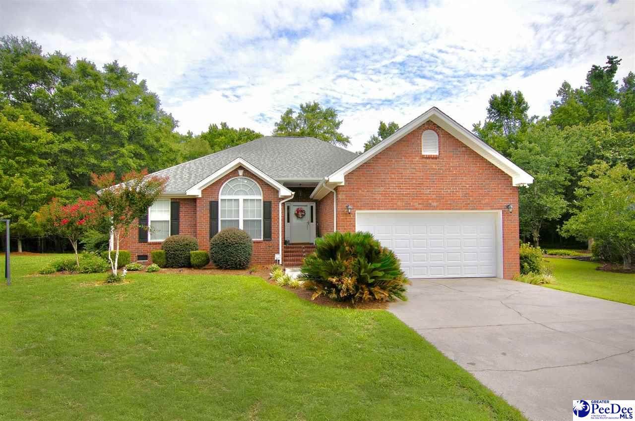 2118 Woodmore Circle - Photo 1