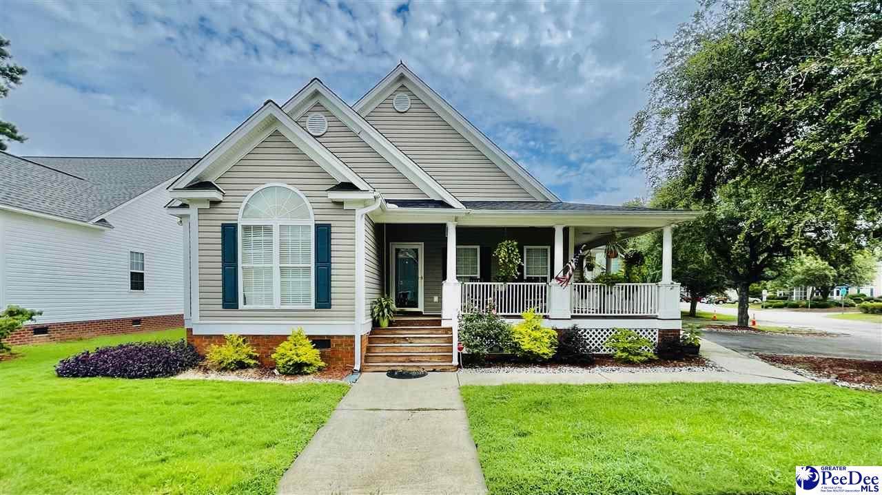 3101 Crickentree Ln - Photo 1