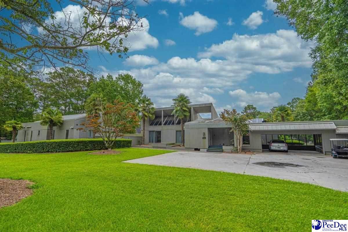 2803 Andover Road - Photo 1