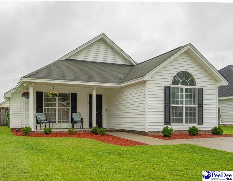 3409 Fillmore Court - Photo 1