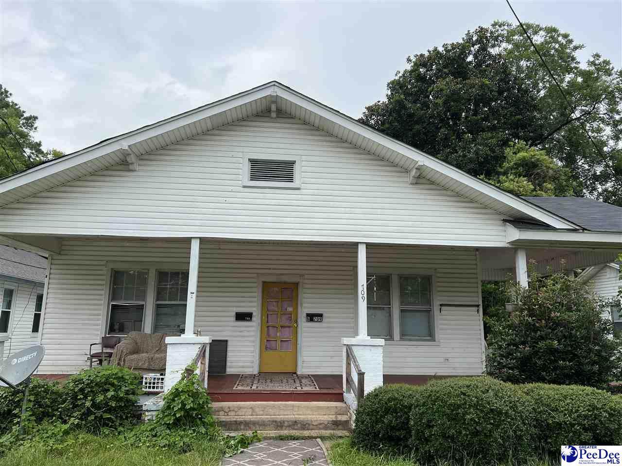 709 Palmetto St - Photo 1