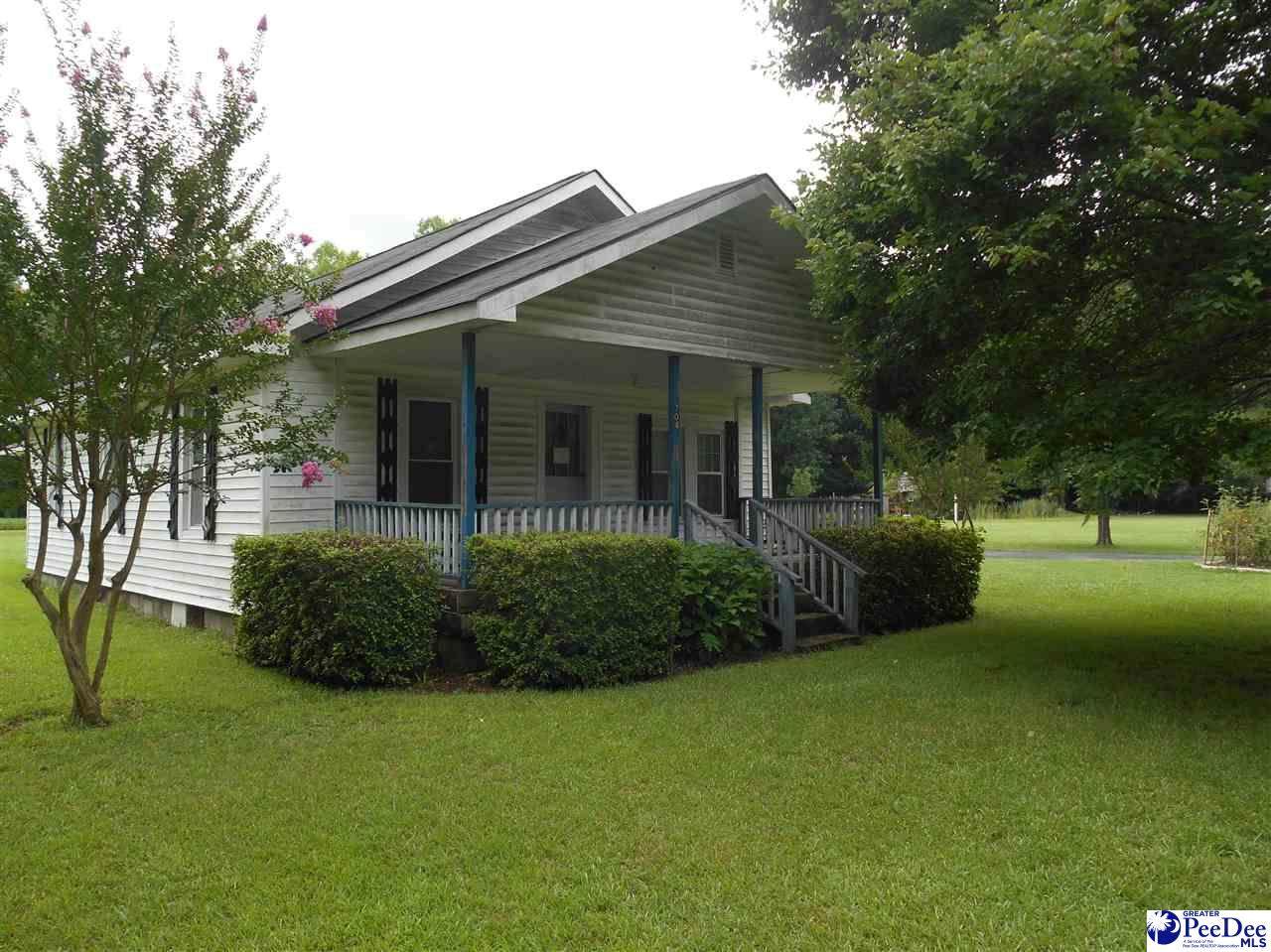 704 Harvey Road - Photo 1
