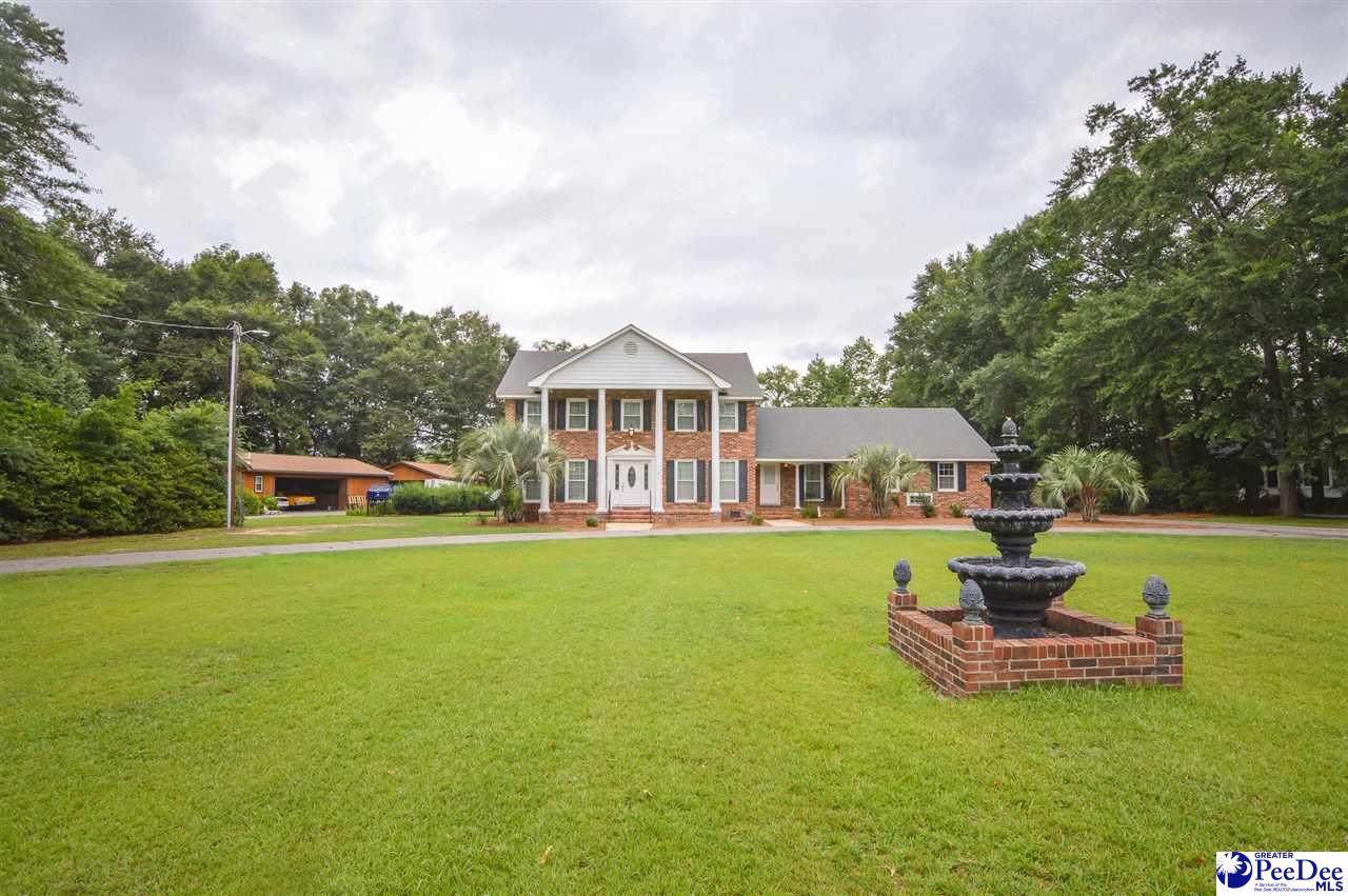 208 Timberlake Drive - Photo 1