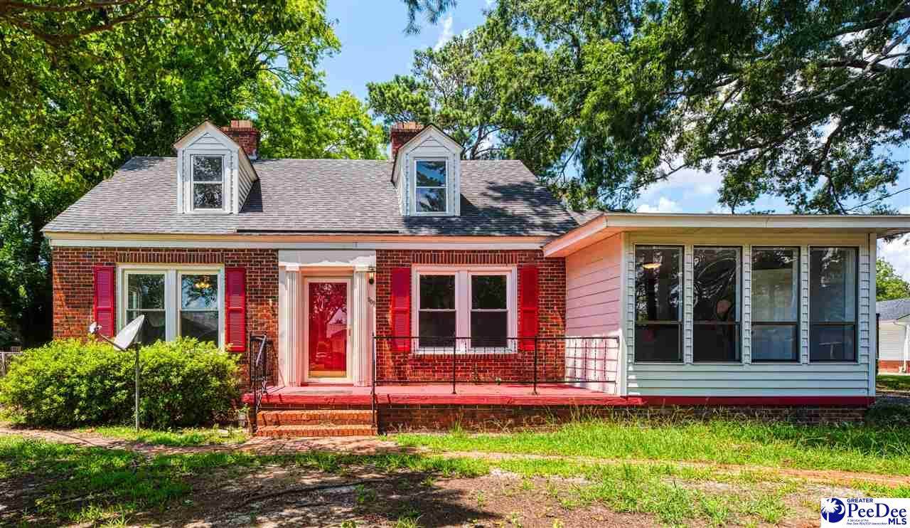 909 Breeden Hts - Photo 1