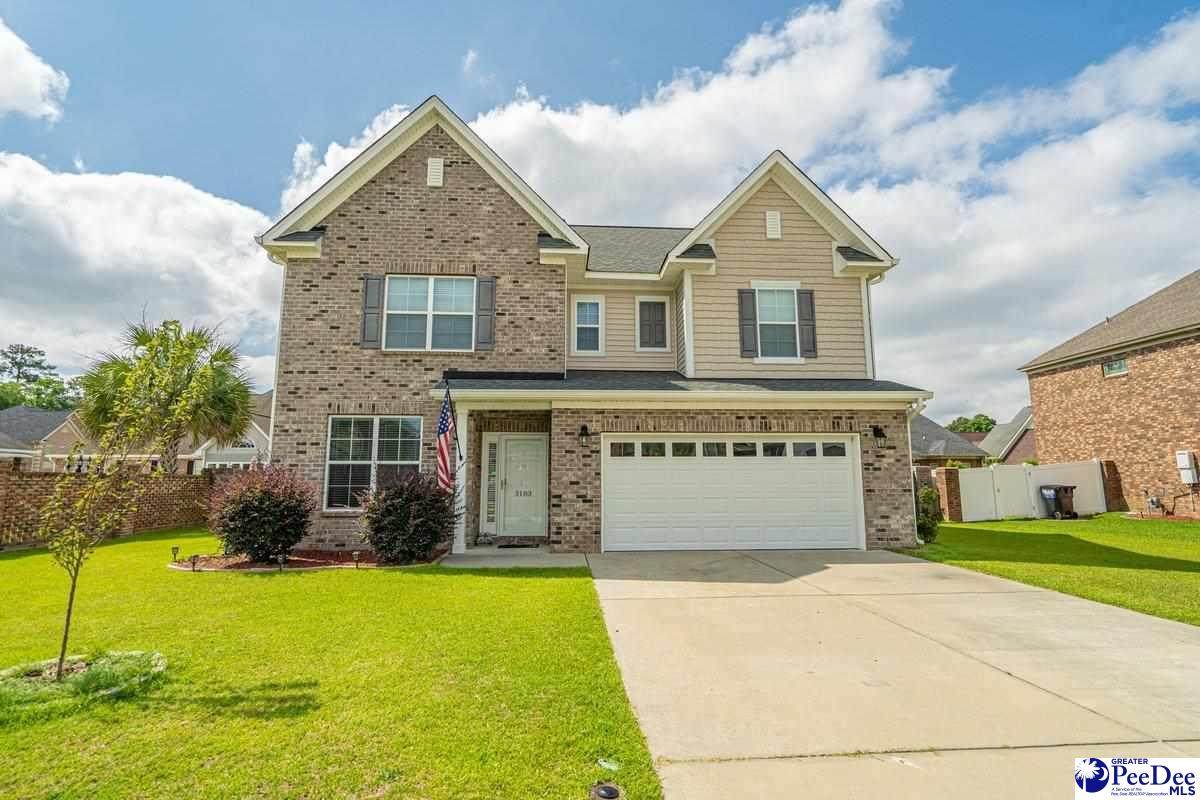 3183 Greystone - Photo 1
