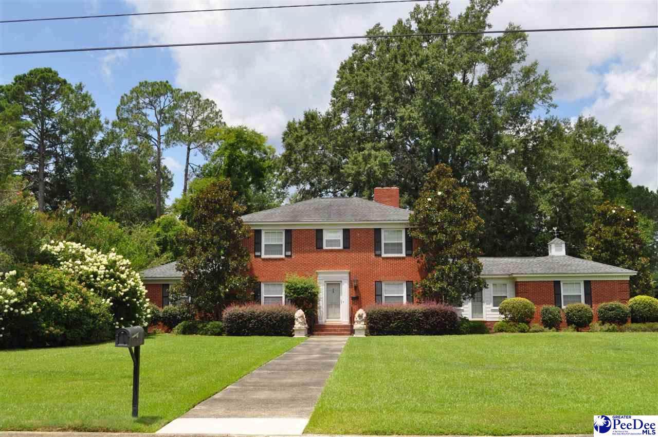 1011 Evans Road - Photo 1