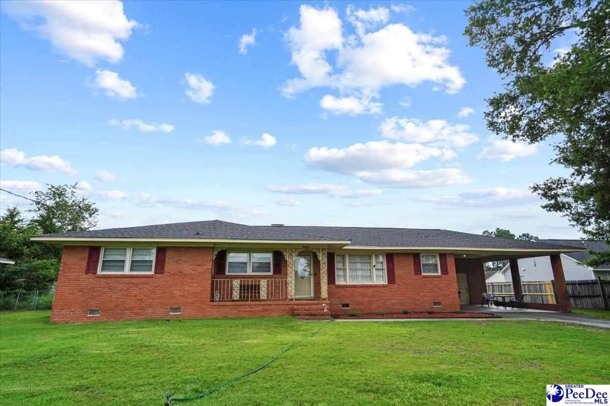 2508 Robeson Avenue - Photo 1