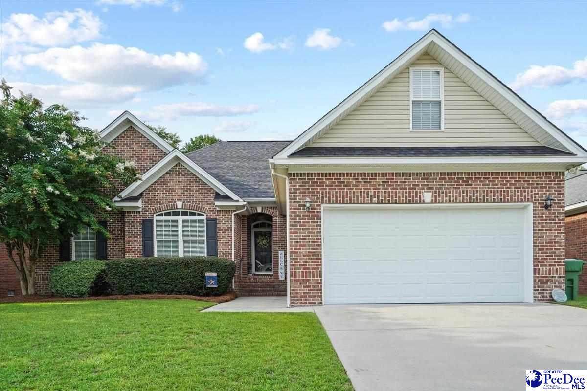 709 Saint George Drive - Photo 1