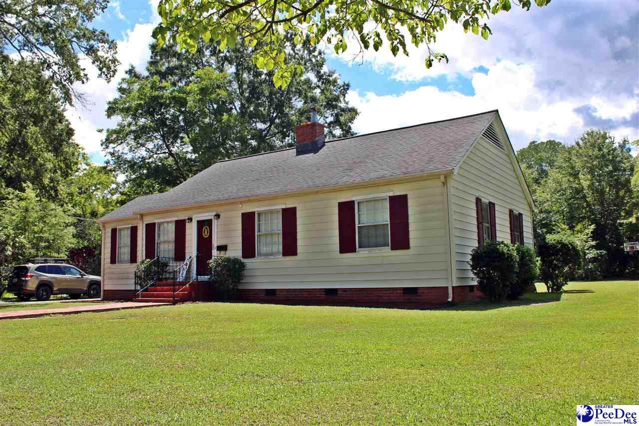 615 Church Street - Photo 1