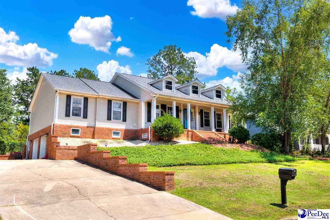 614 Sandy Point Lane - Photo 1