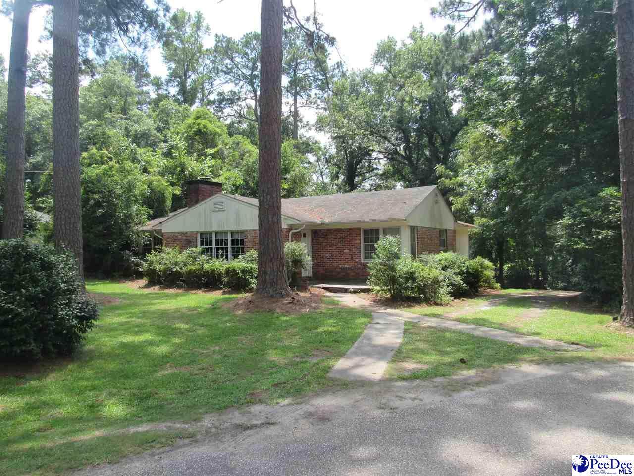 1529 Tanglewood Circle - Photo 1