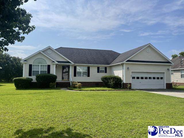 3888 Trotwood - Photo 1