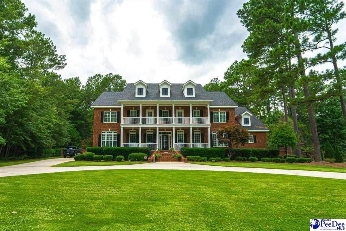 2713 Cypress Bend Road - Photo 1