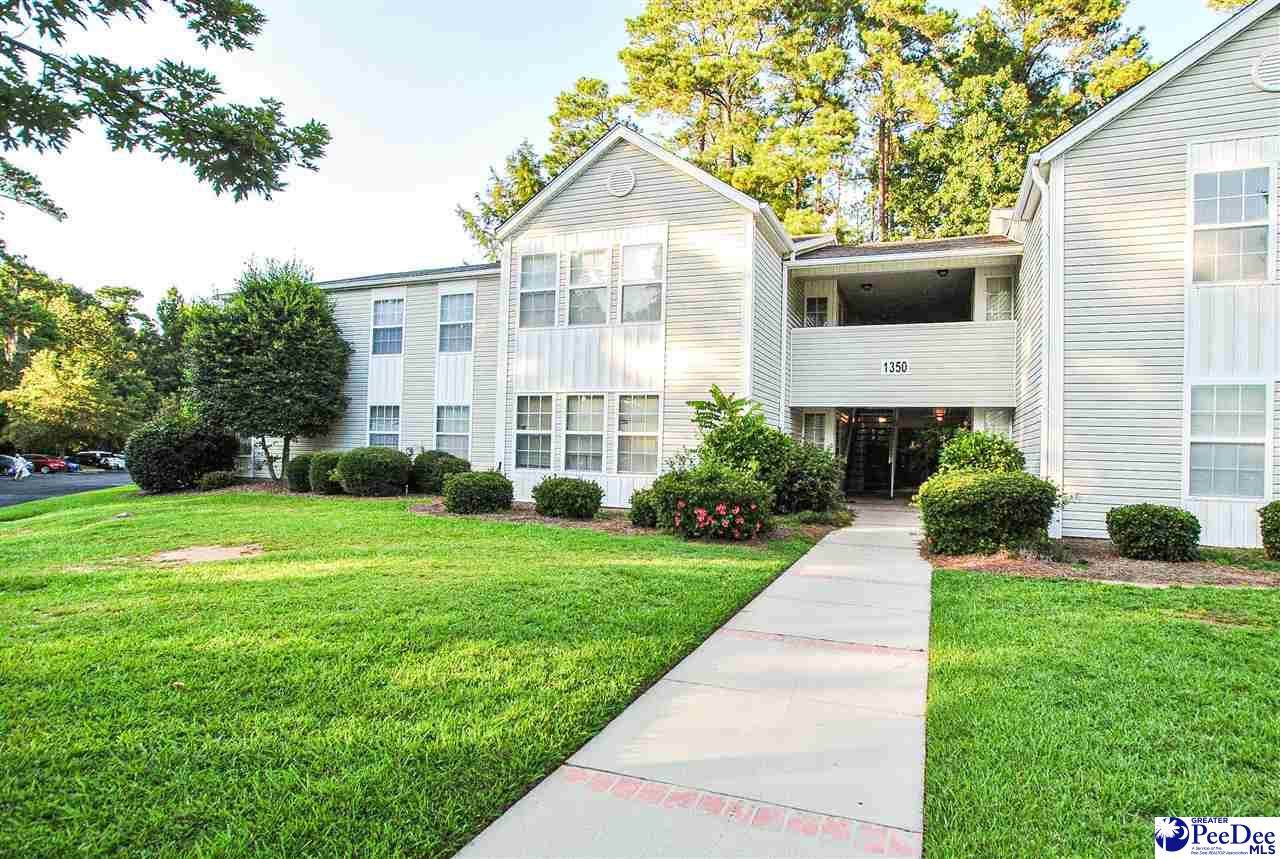 1350 Damon Drive Unit E - Photo 1