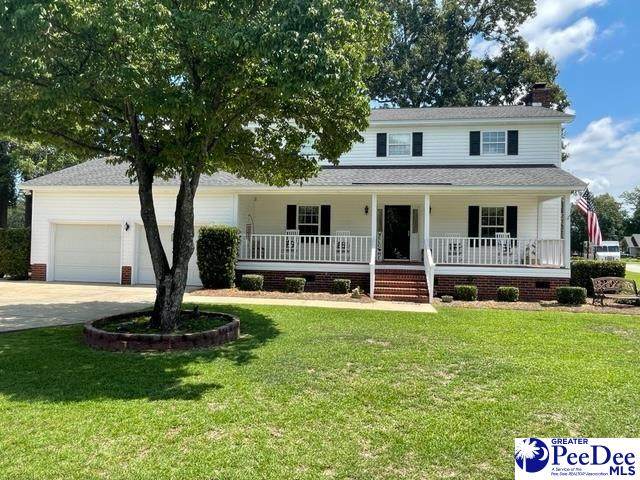 2336 Chadwick Drive - Photo 1