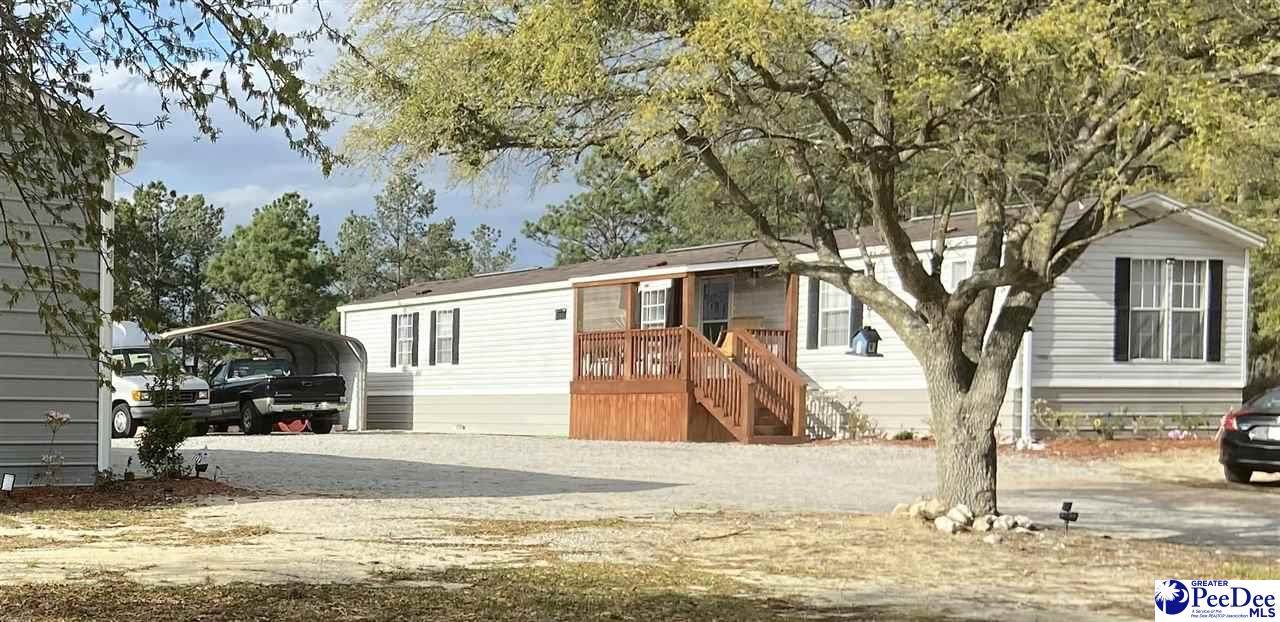 968 Bailey Sawmill Road - Photo 1