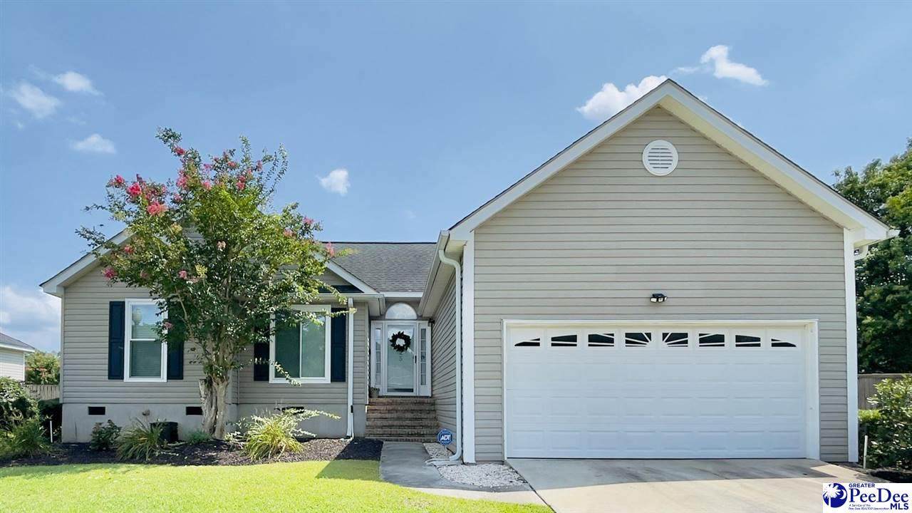 2125 Woodmore Cir - Photo 1