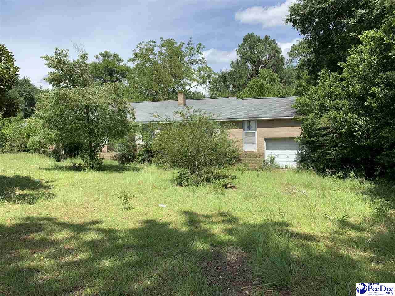 3432 Bobo Newsome Highway - Photo 1