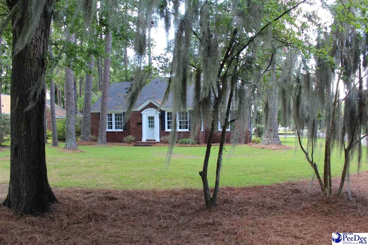 219 Harmon Park Blvd. - Photo 1